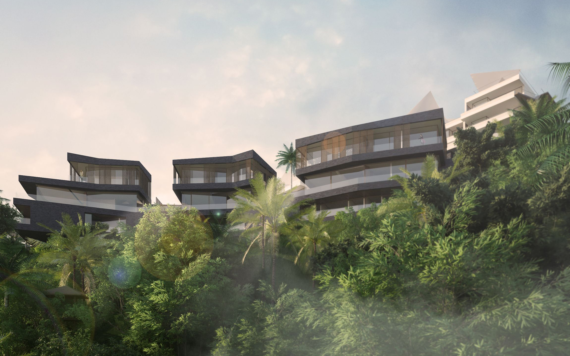 Yoga & Ayurveda Healing Resort LAB5