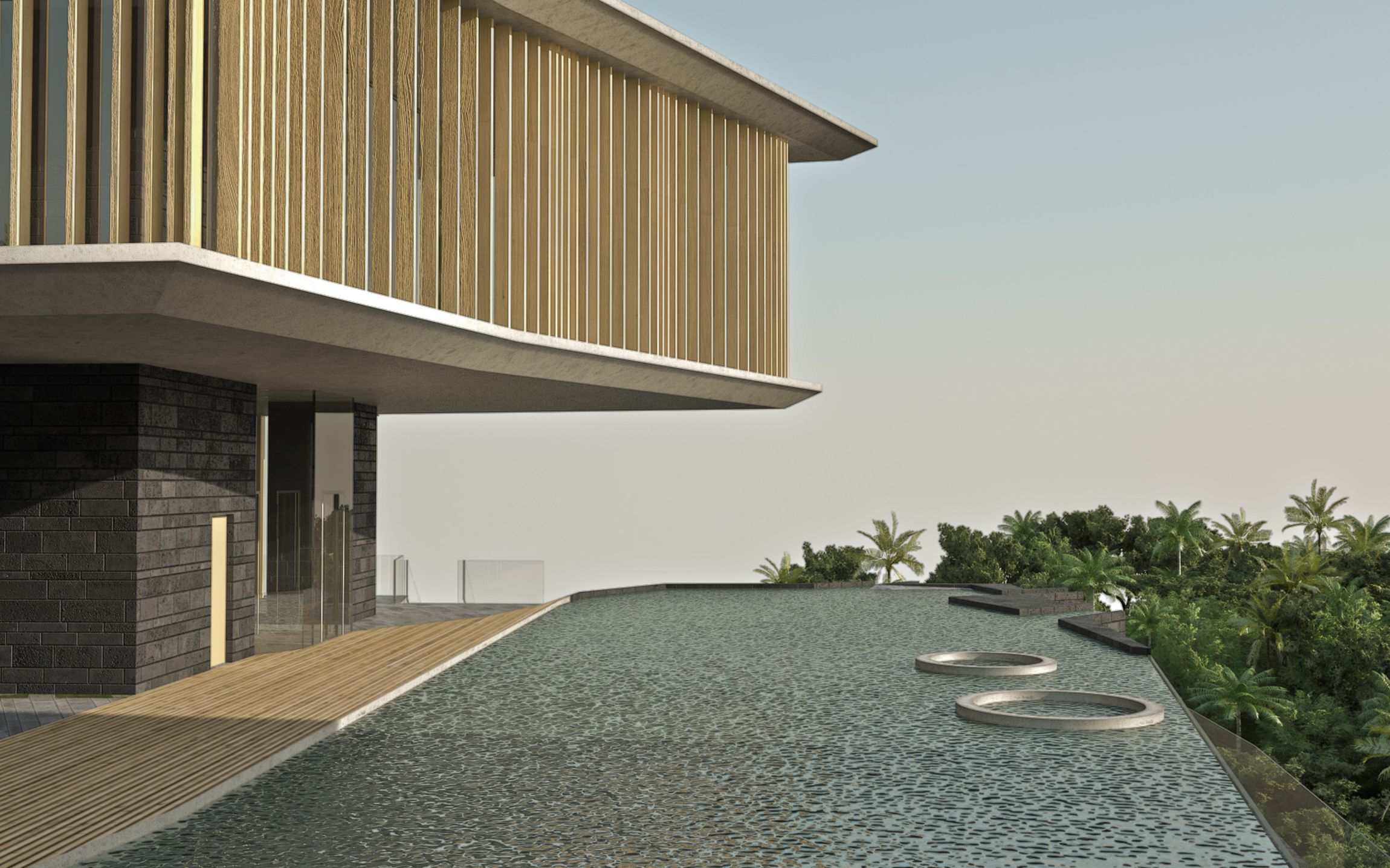 Yoga & Ayurveda Healing Resort lab5