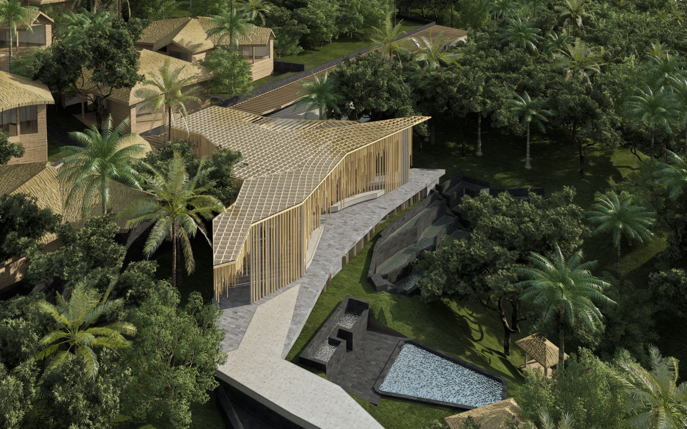 Yoga & Ayurveda Healing Resort lab5