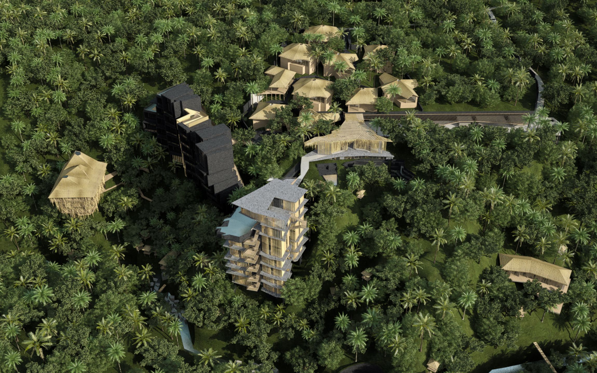 Yoga & Ayurveda Healing Resort lab5