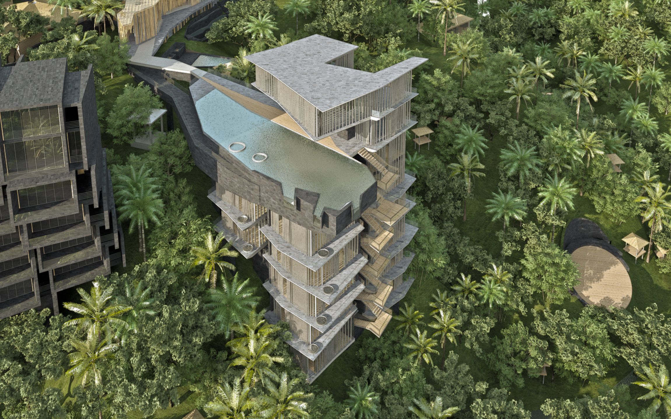 Yoga & Ayurveda Healing Resort lab5