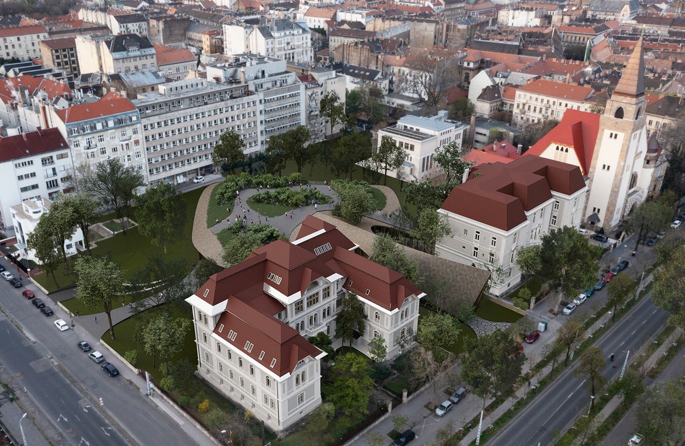 265 epiteszeti muzeum