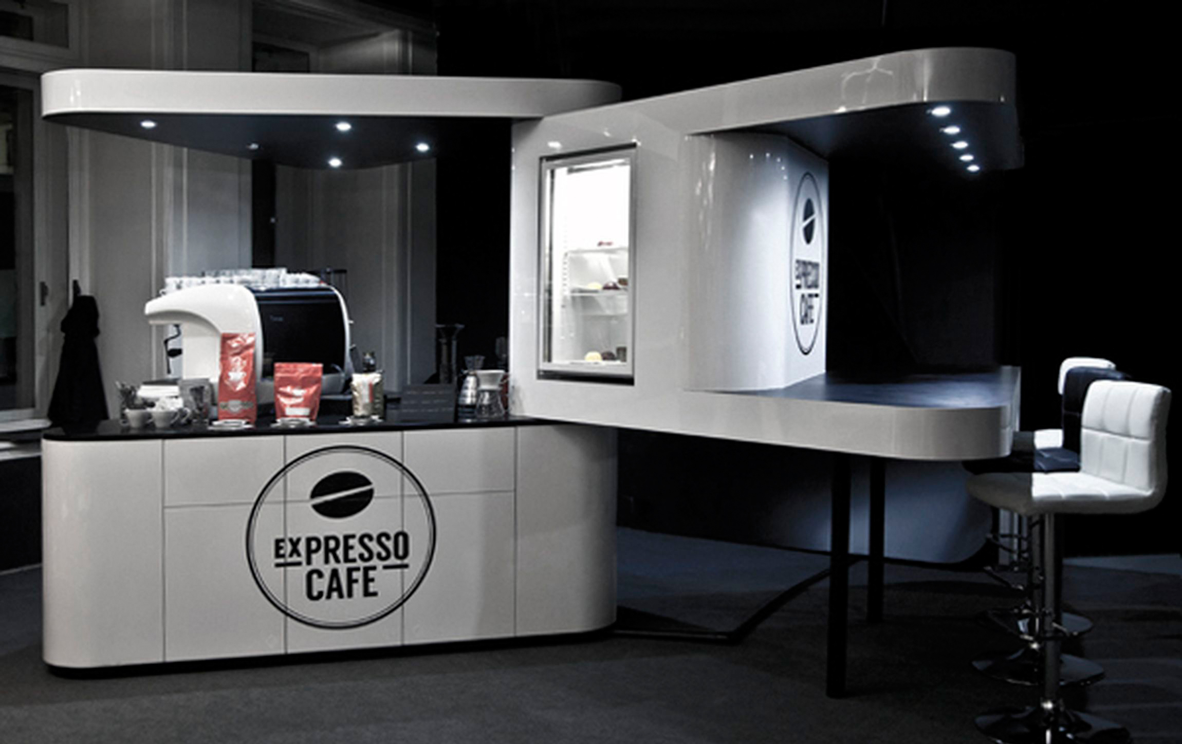 085 expresso