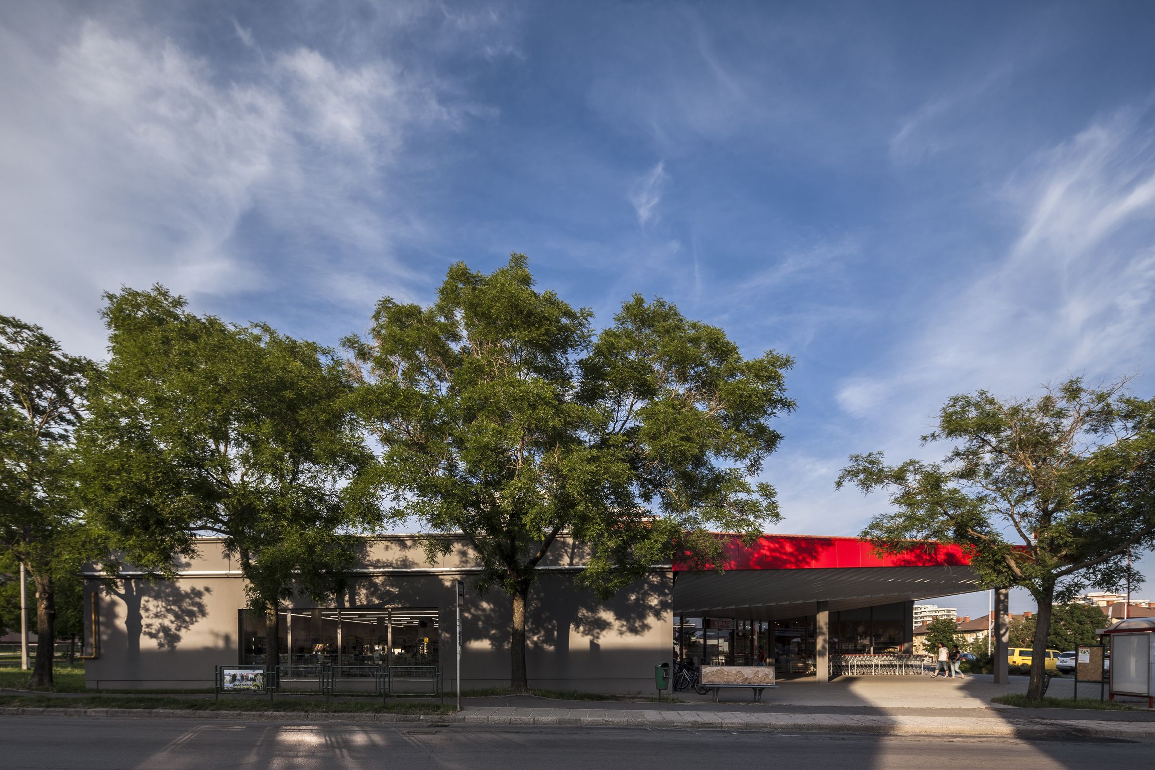 109 tapolca spar