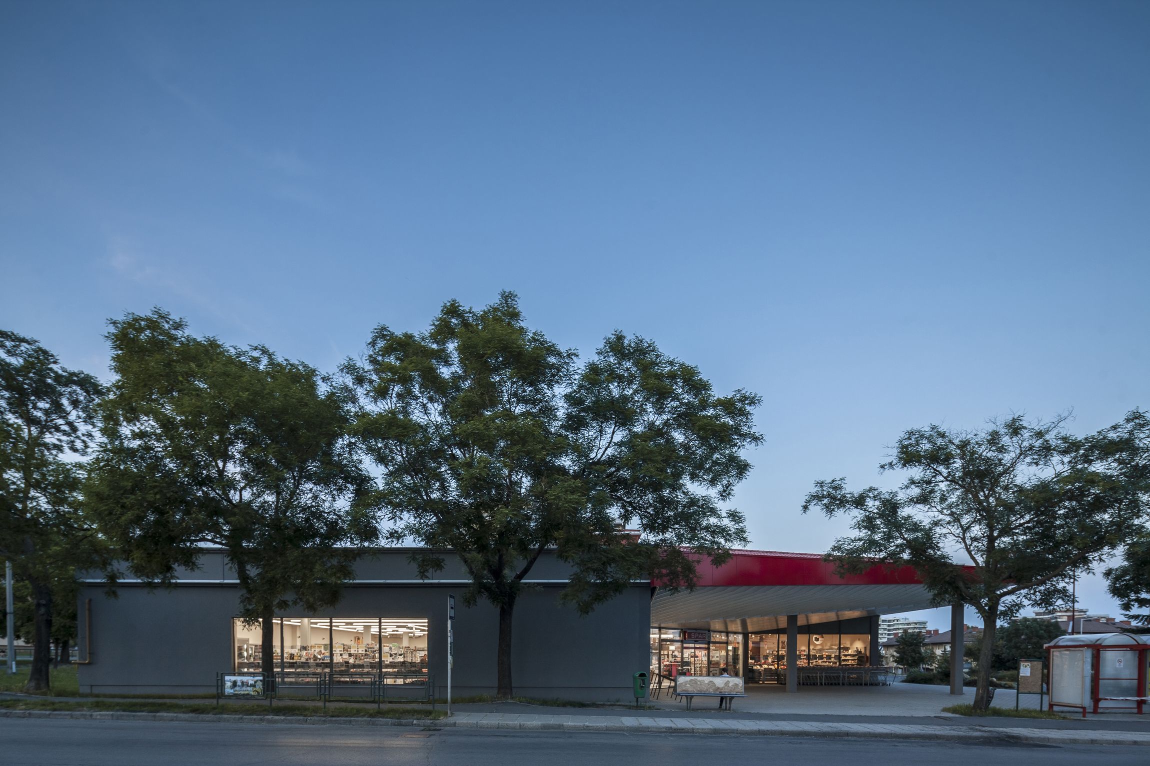 109 tapolca spar