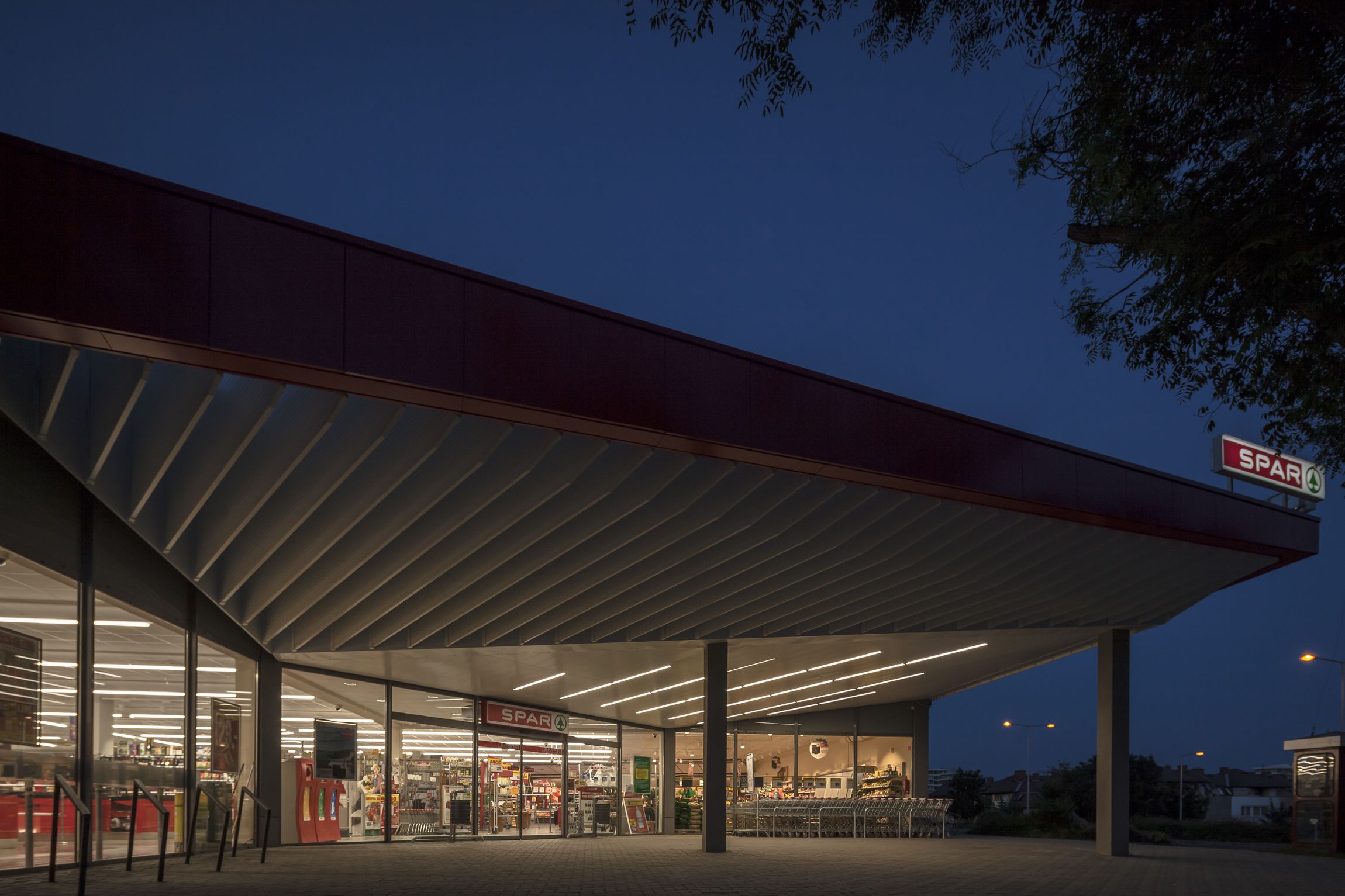 109 tapolca spar