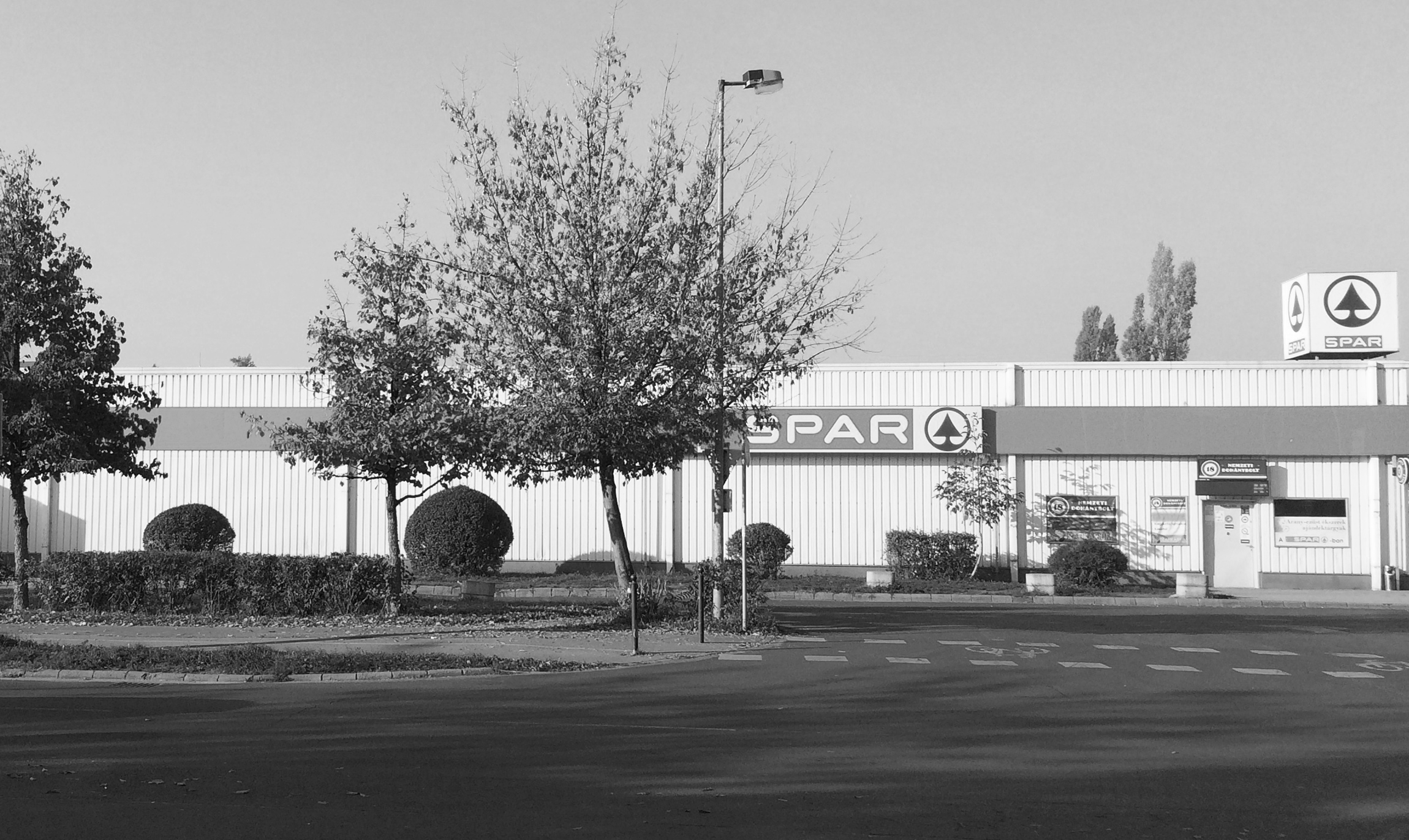 138 kerepesi spar