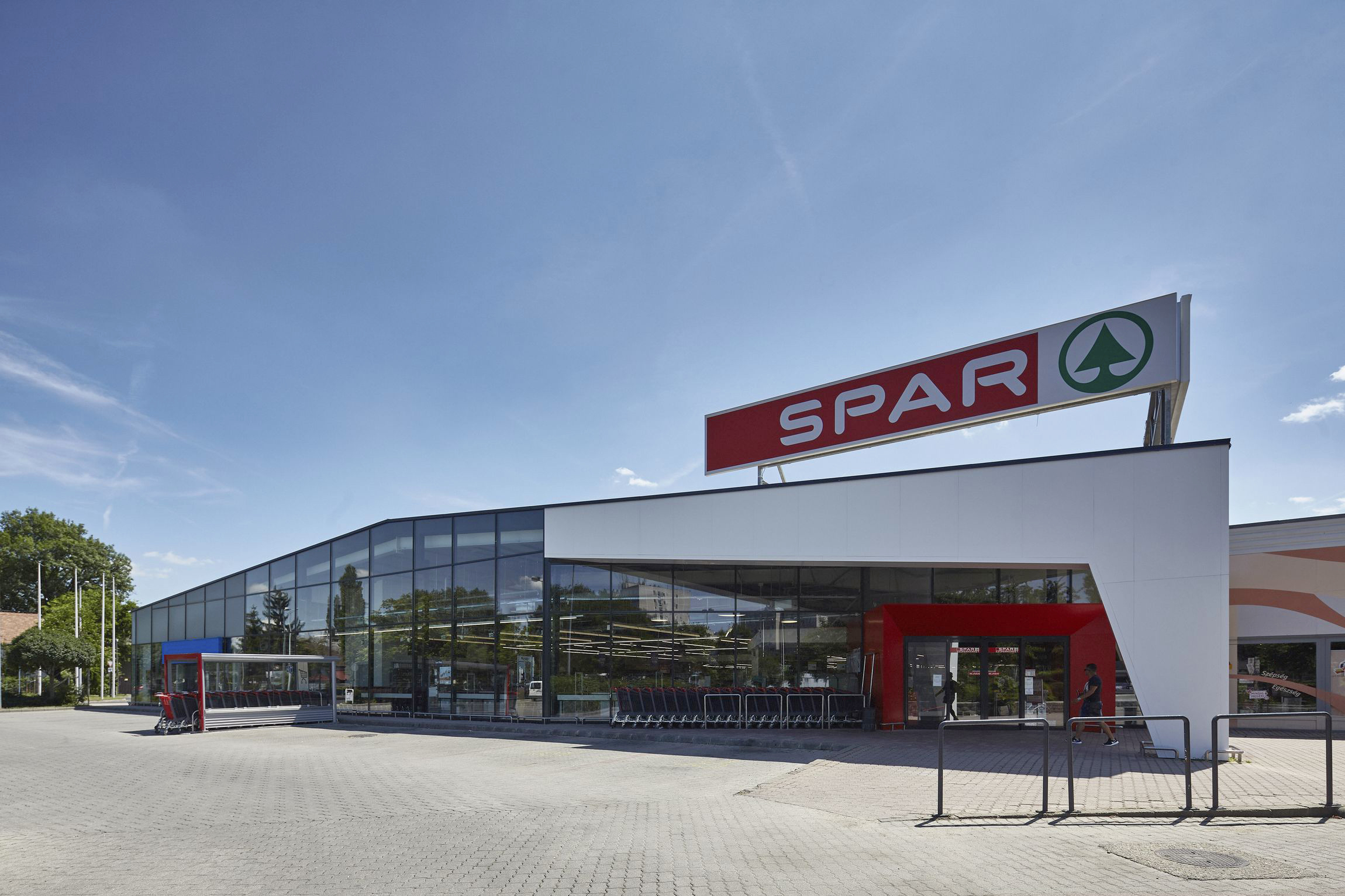 138 kerepesi spar