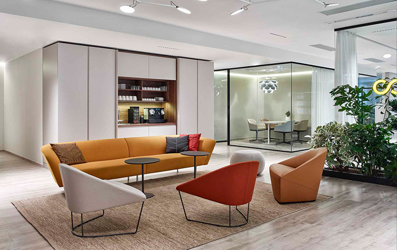 146 cordia office