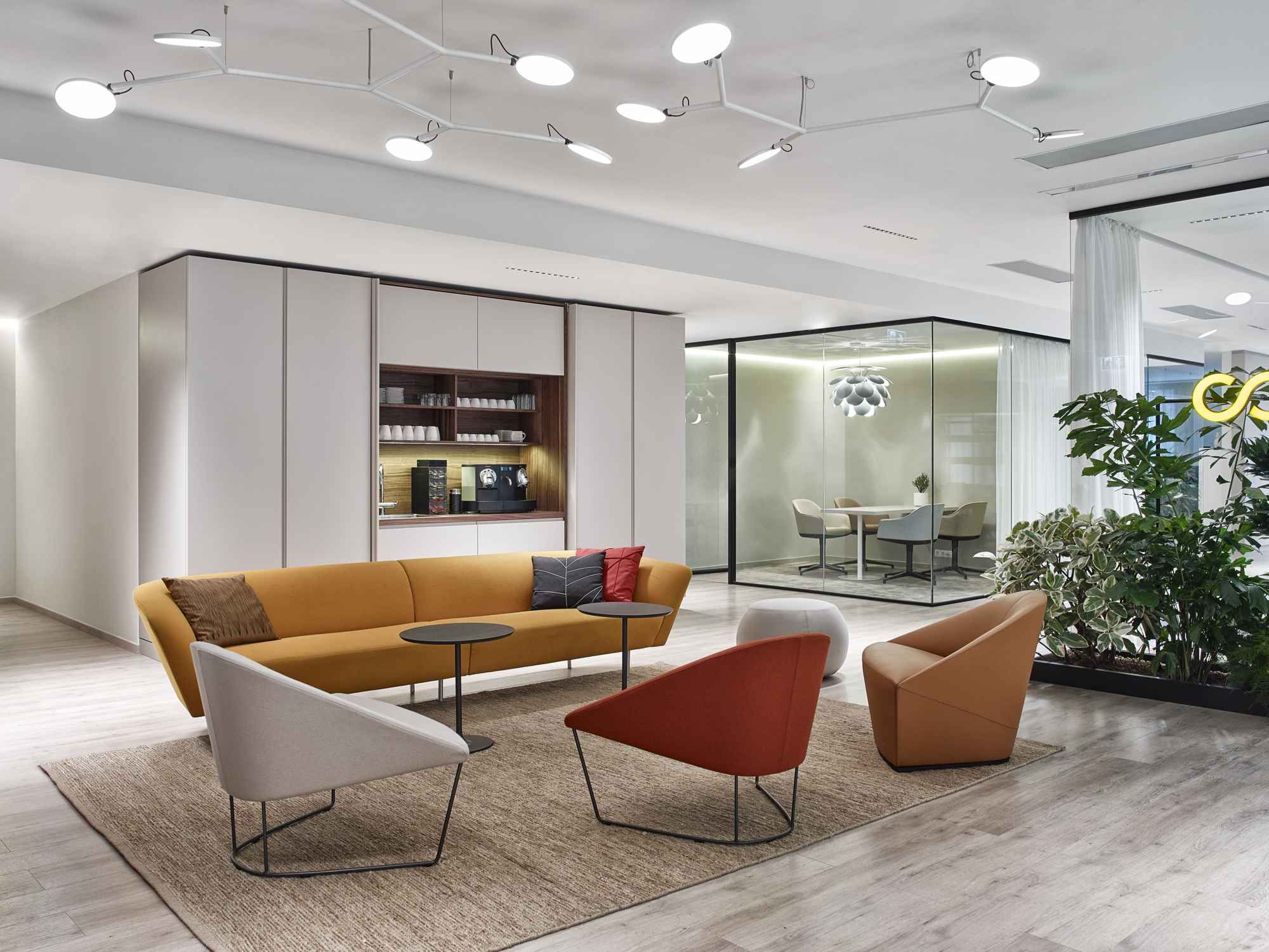 146 cordia office