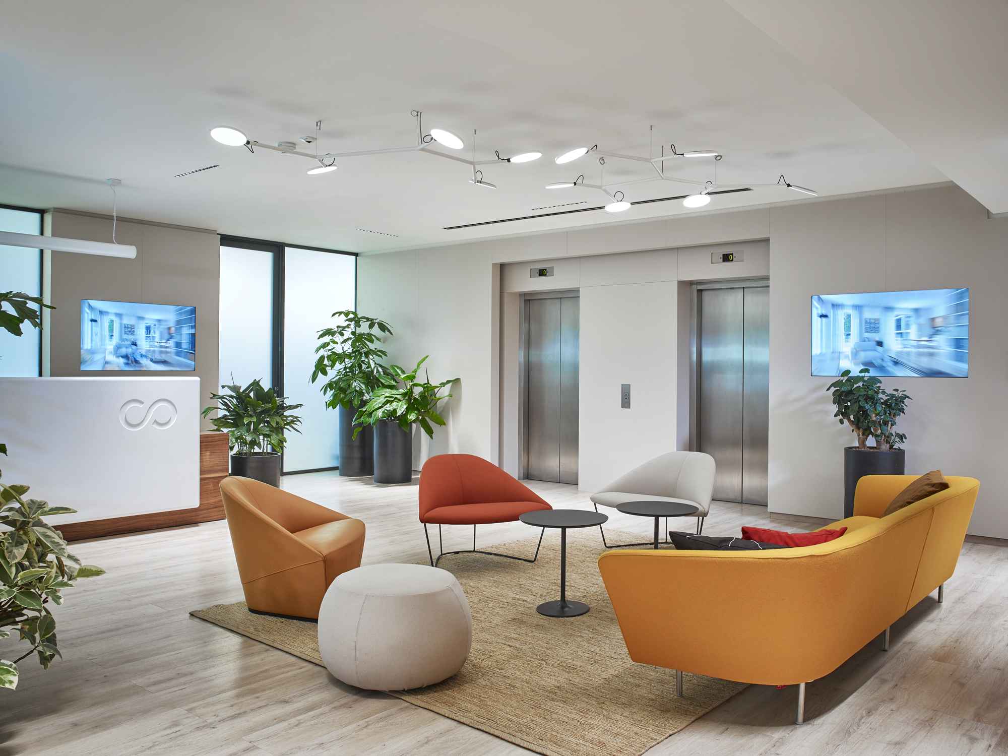 146 cordia office