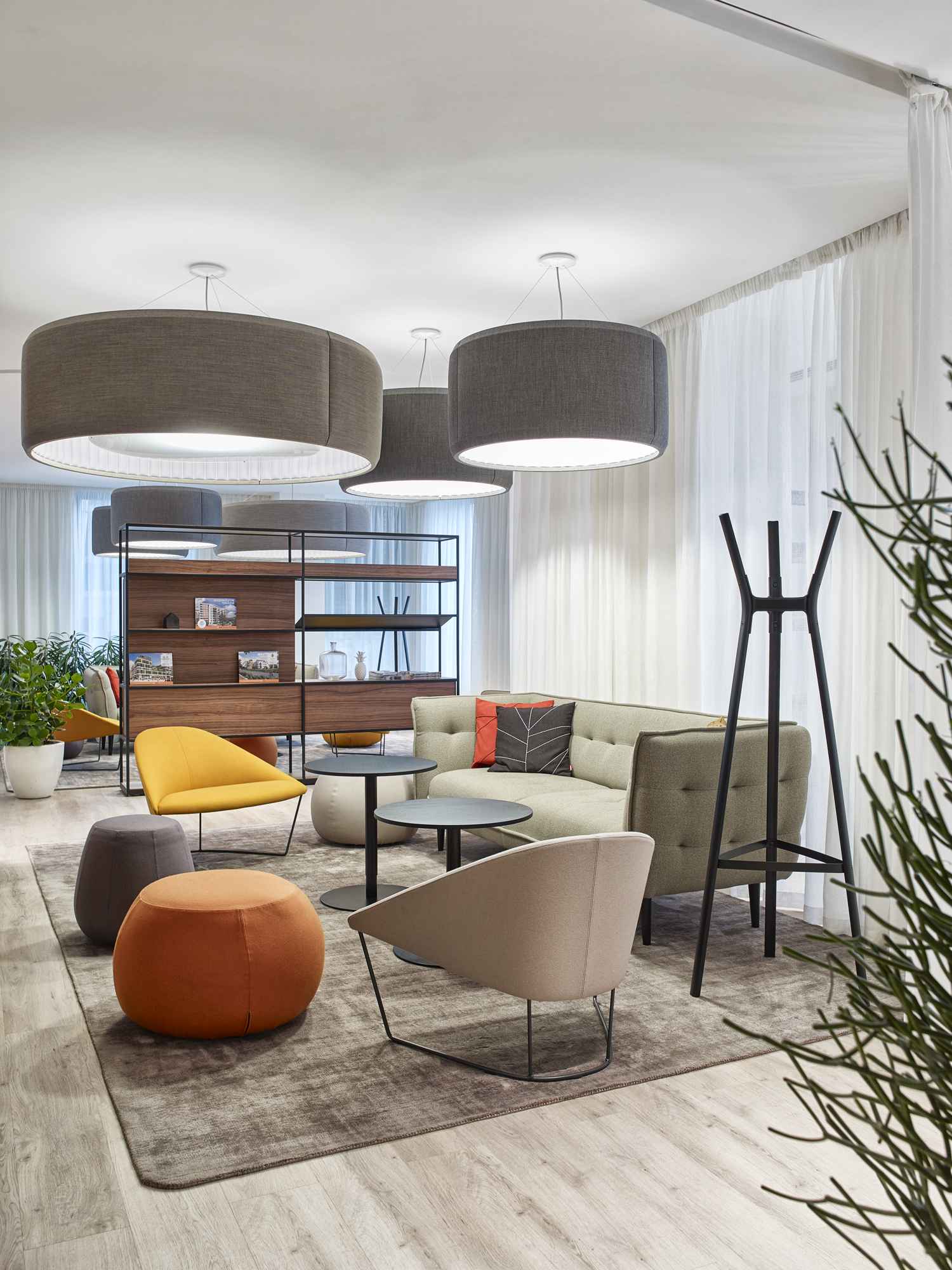 146 cordia office