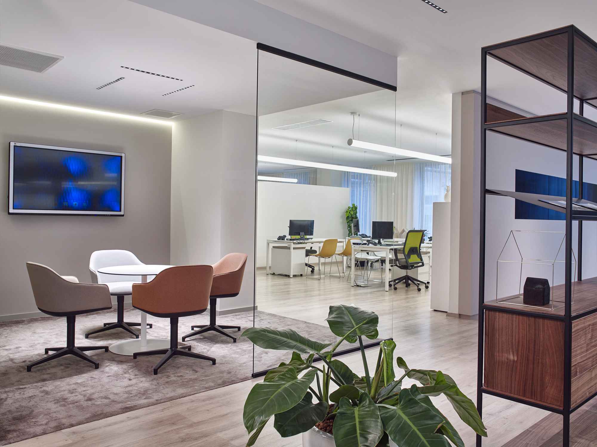 146 cordia office