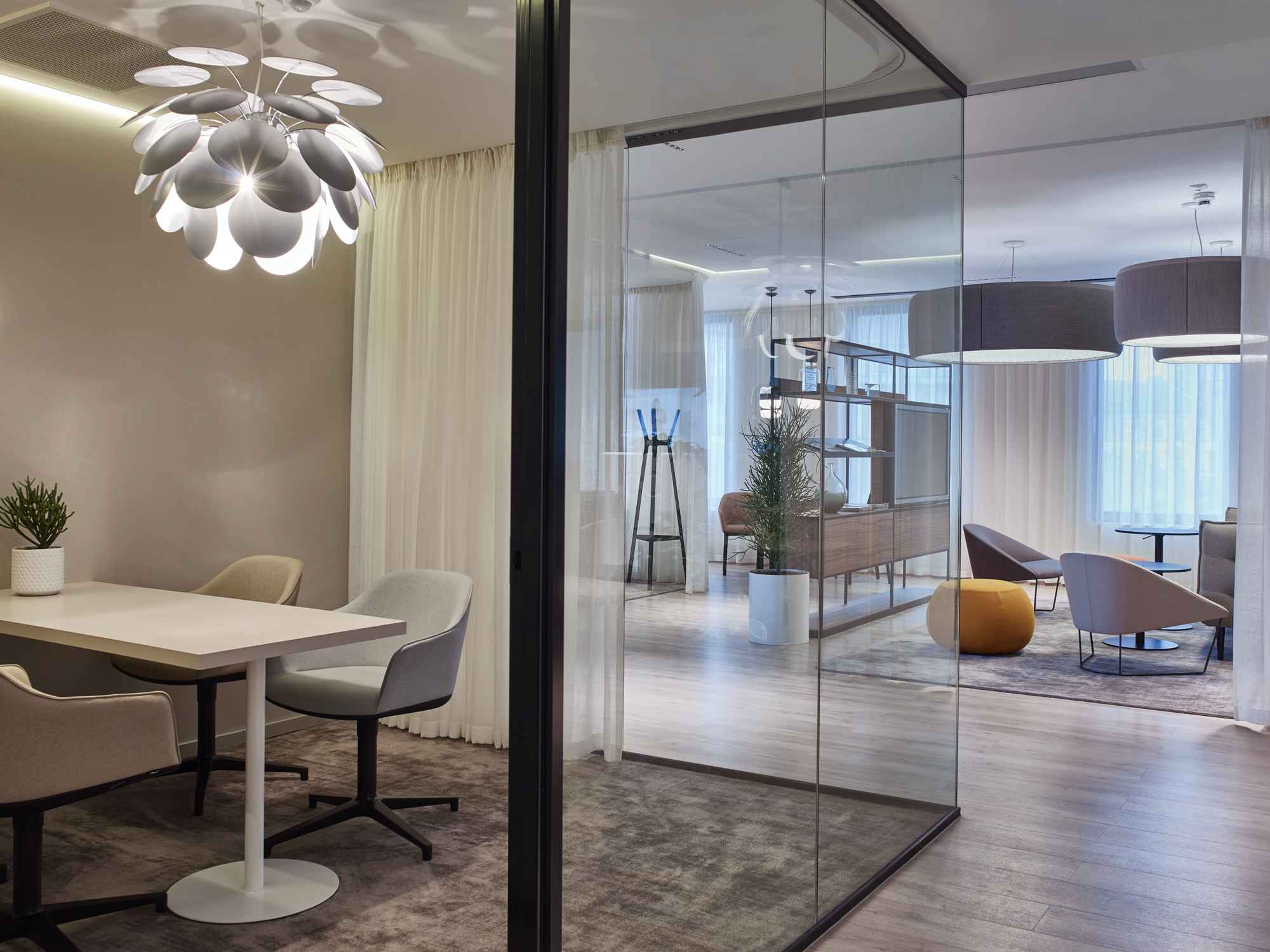 146 cordia office