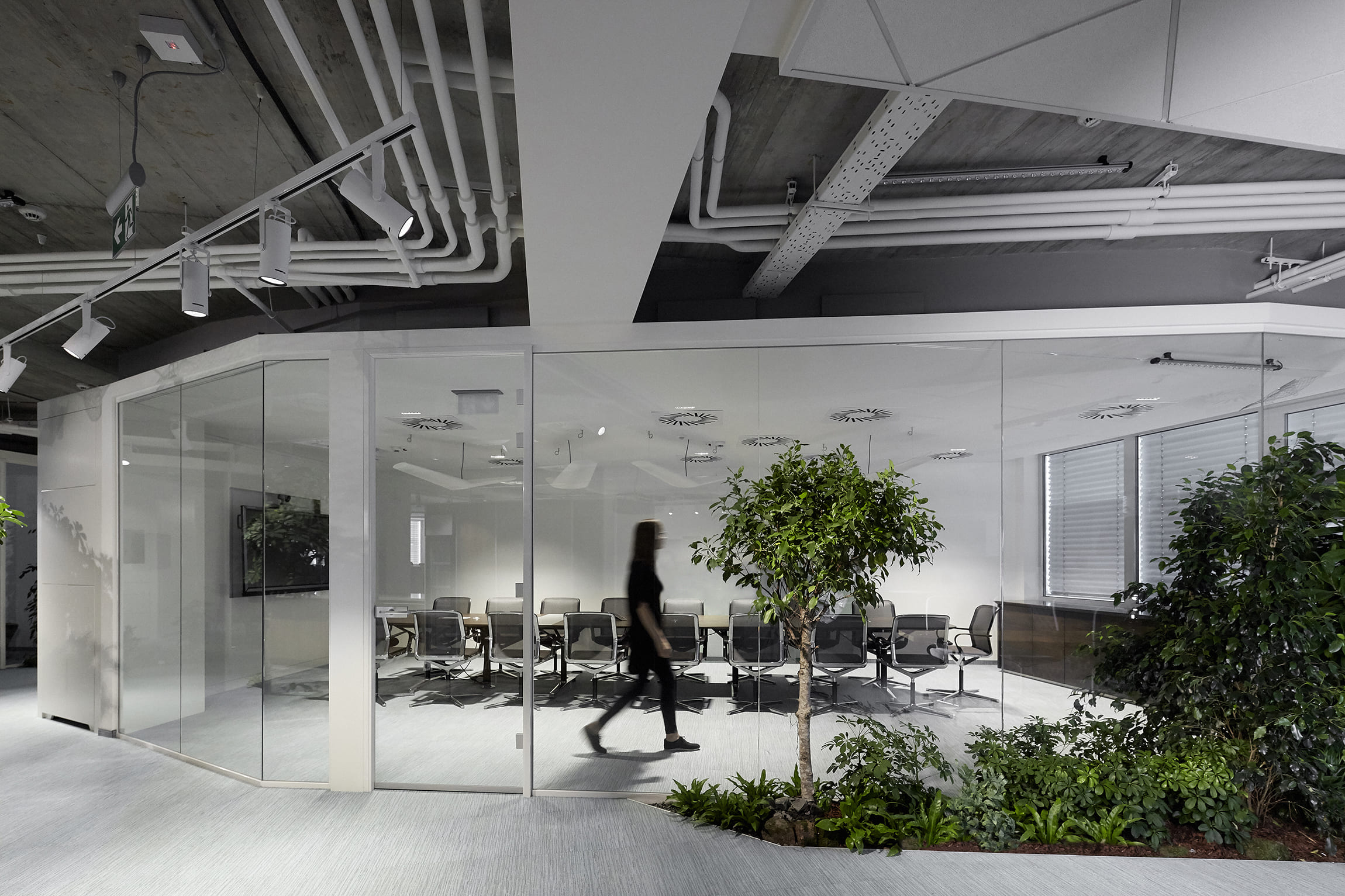 154 skanska hq