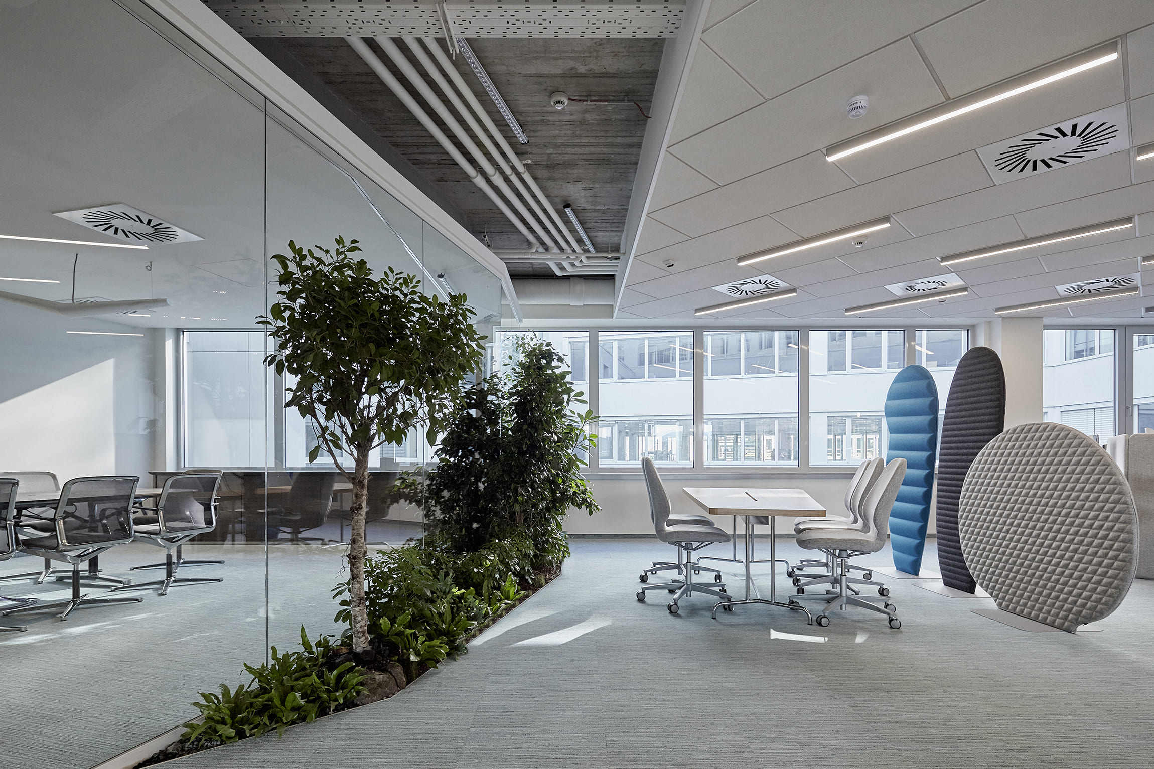 154 skanska hq