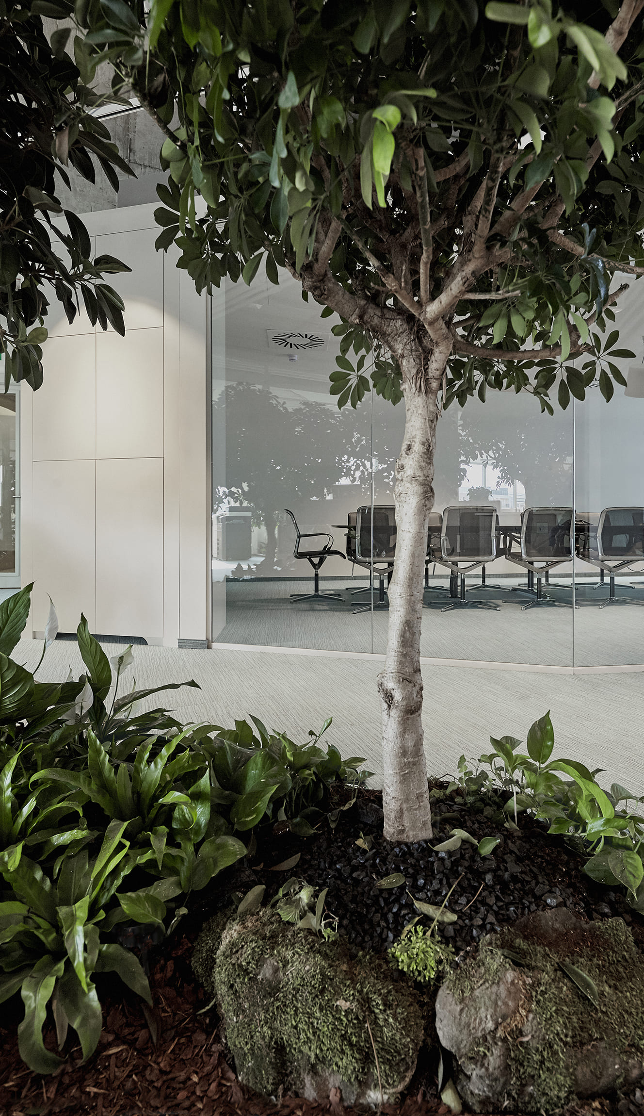 154 skanska hq