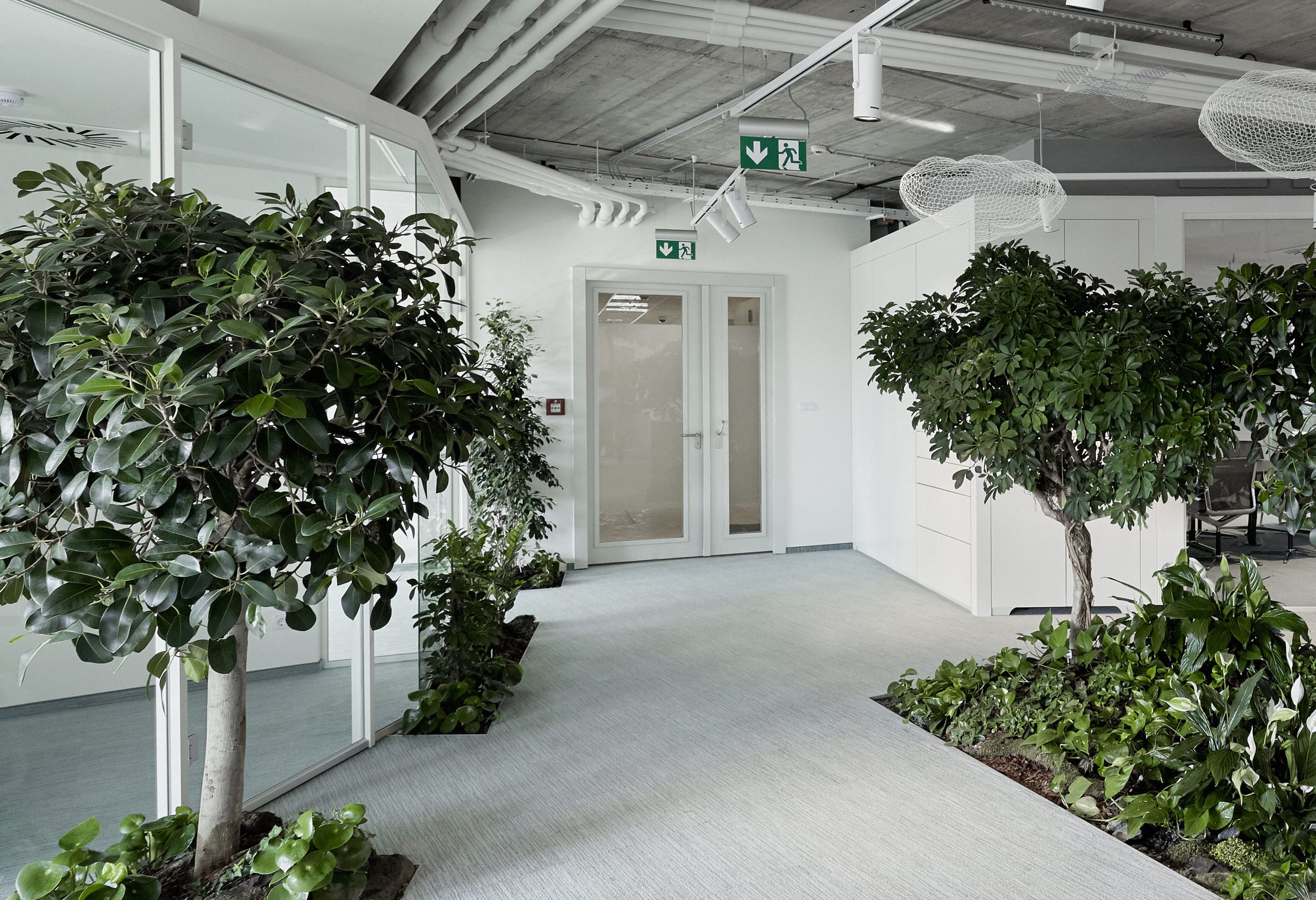 154 skanska hq