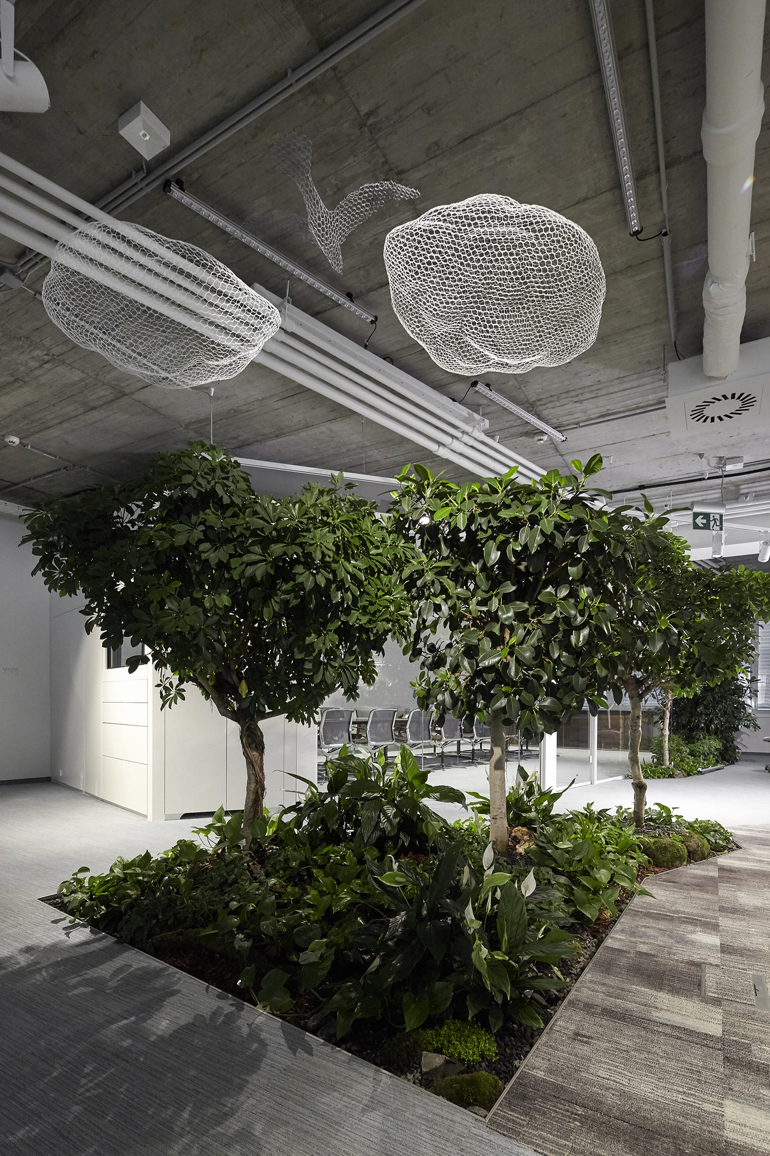 154 skanska hq