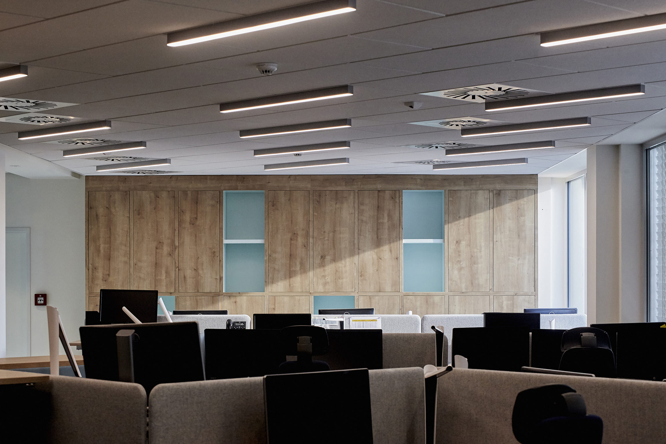 154 skanska hq