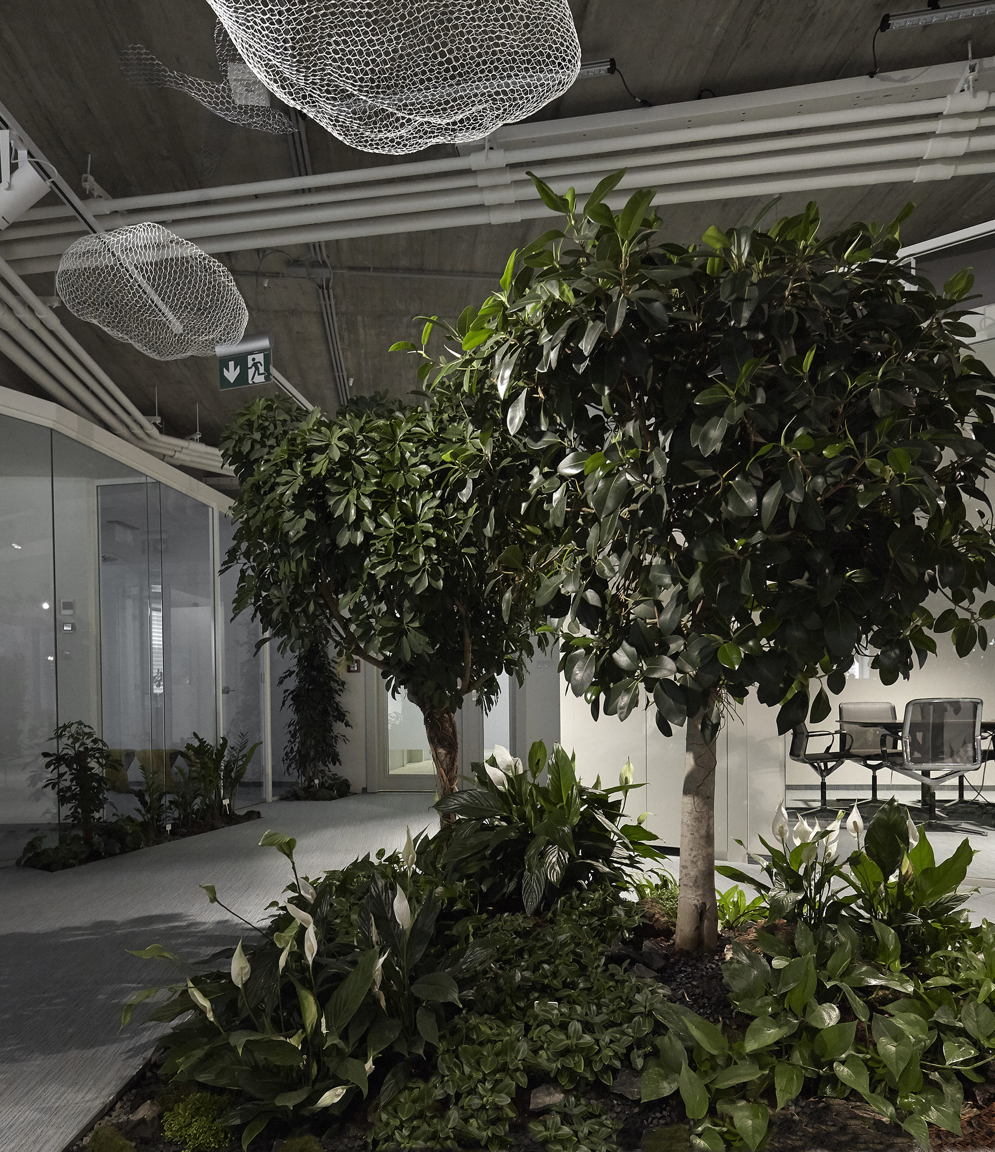 154 skanska hq