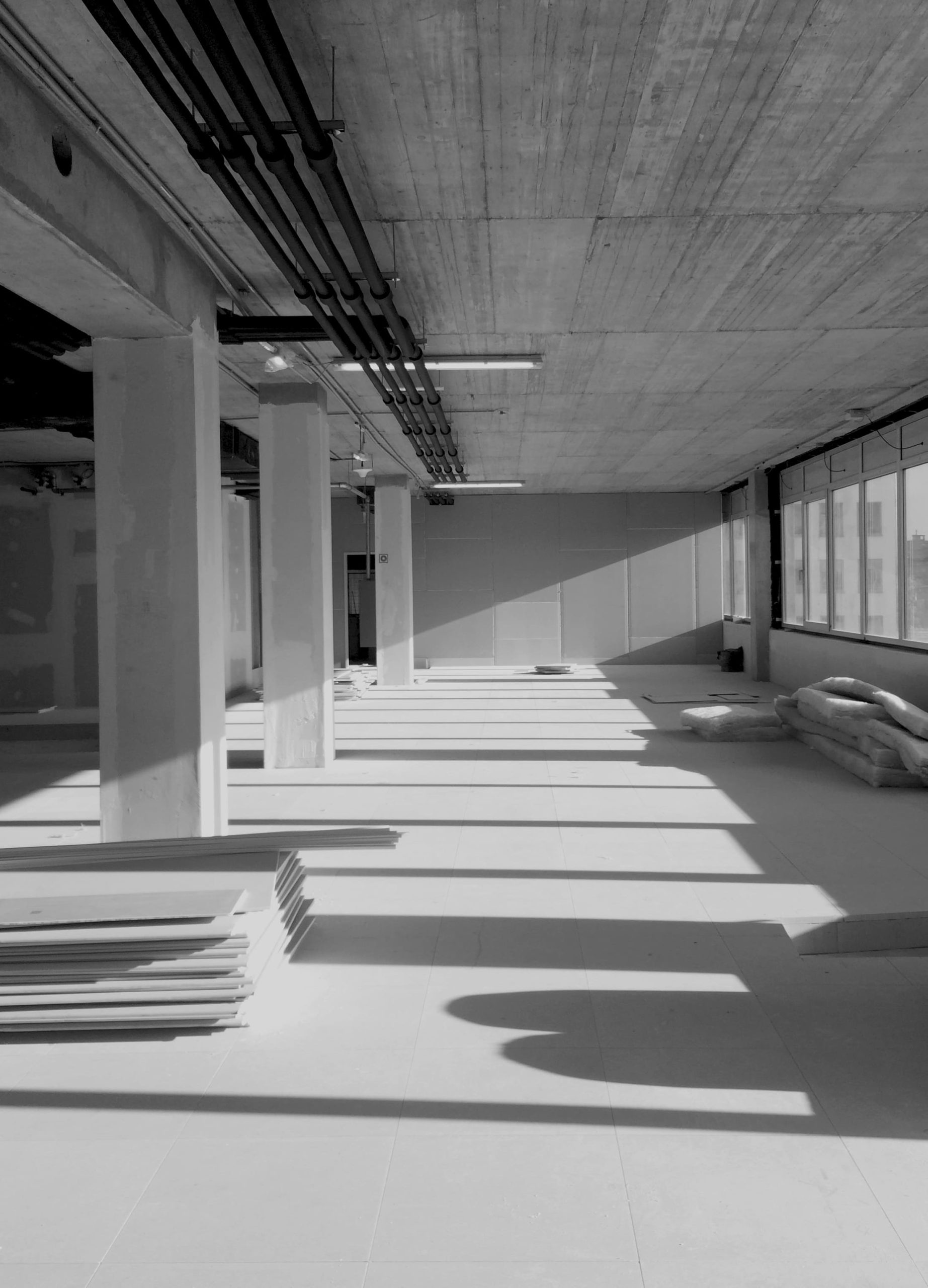 154 skanska hq