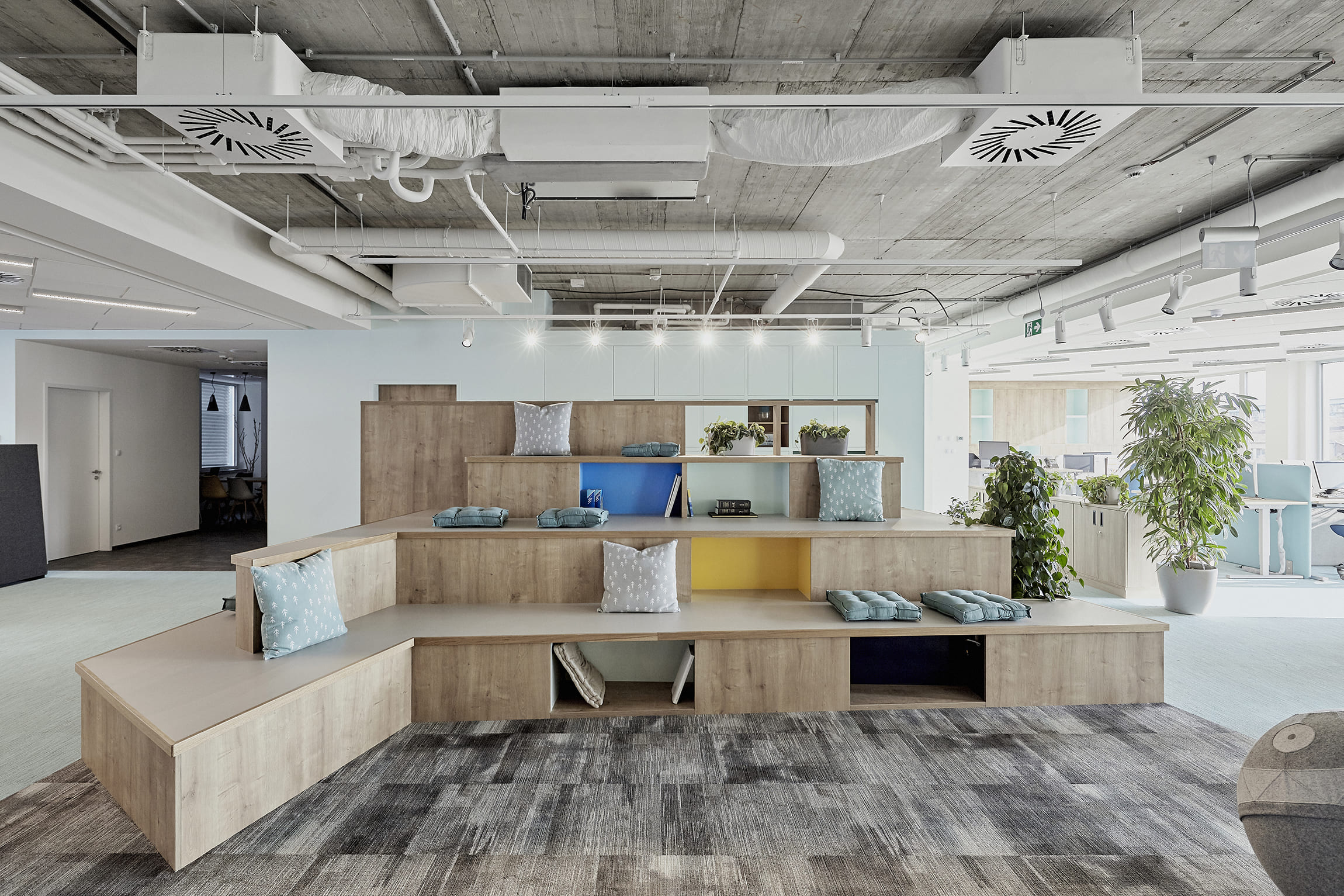 154 skanska hq