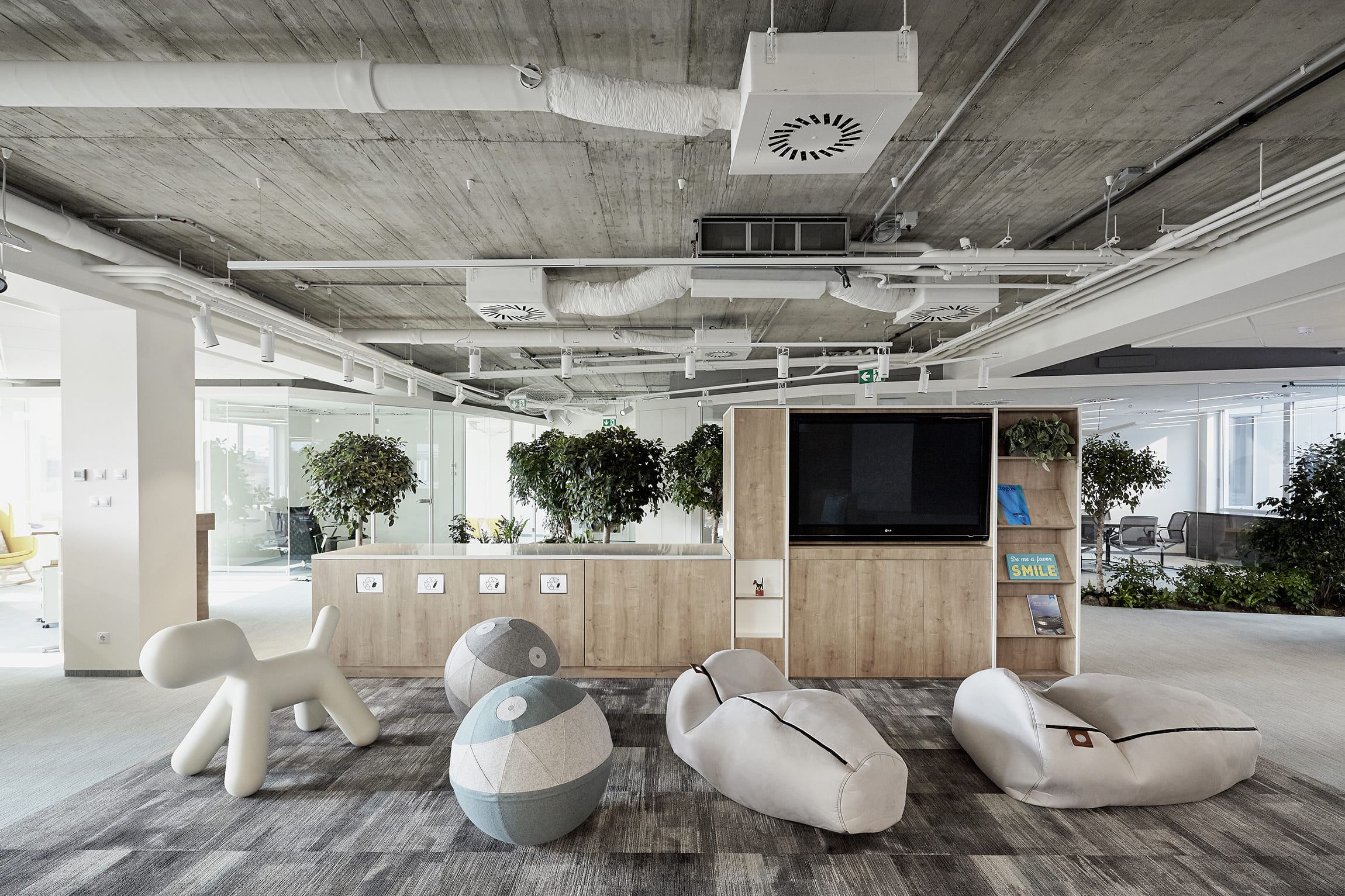 154 skanska hq