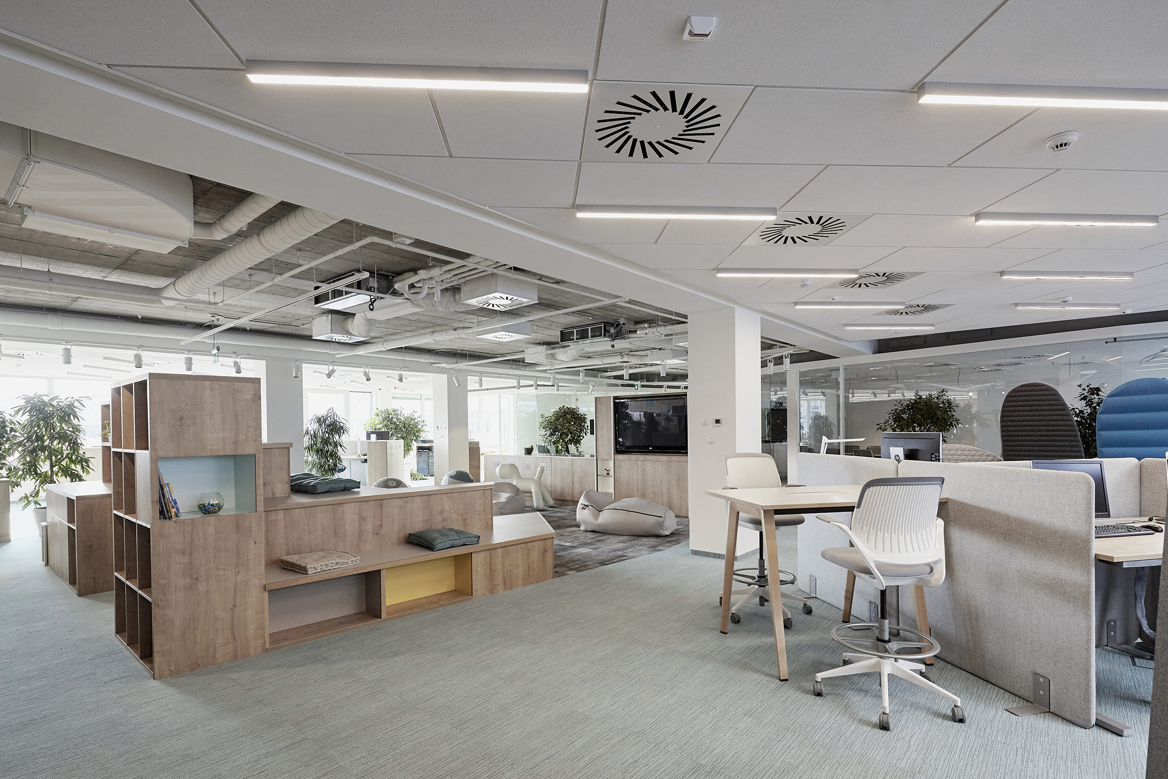 154 skanska hq