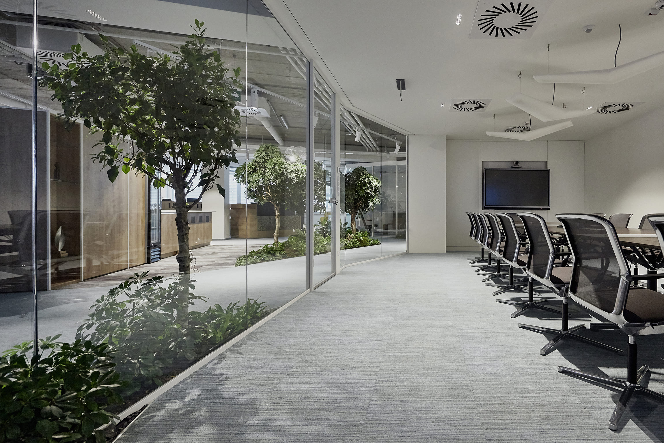 154 skanska hq