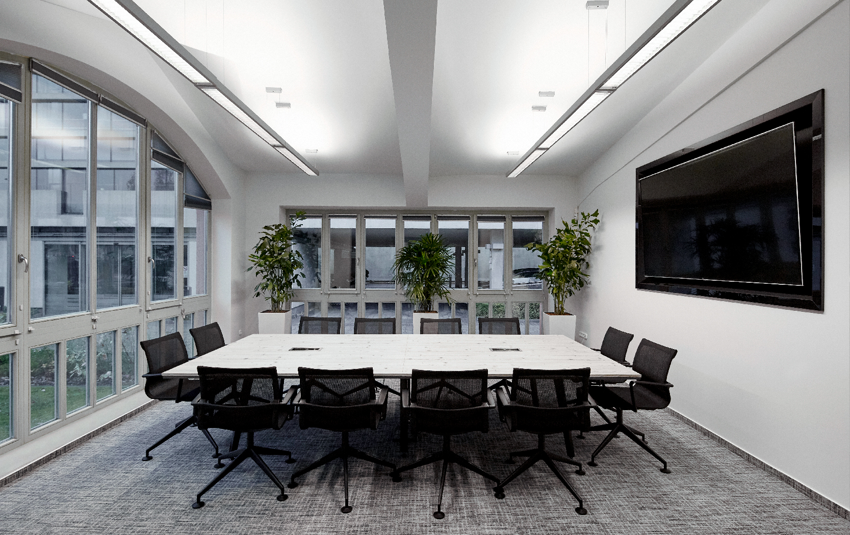 165 wing office