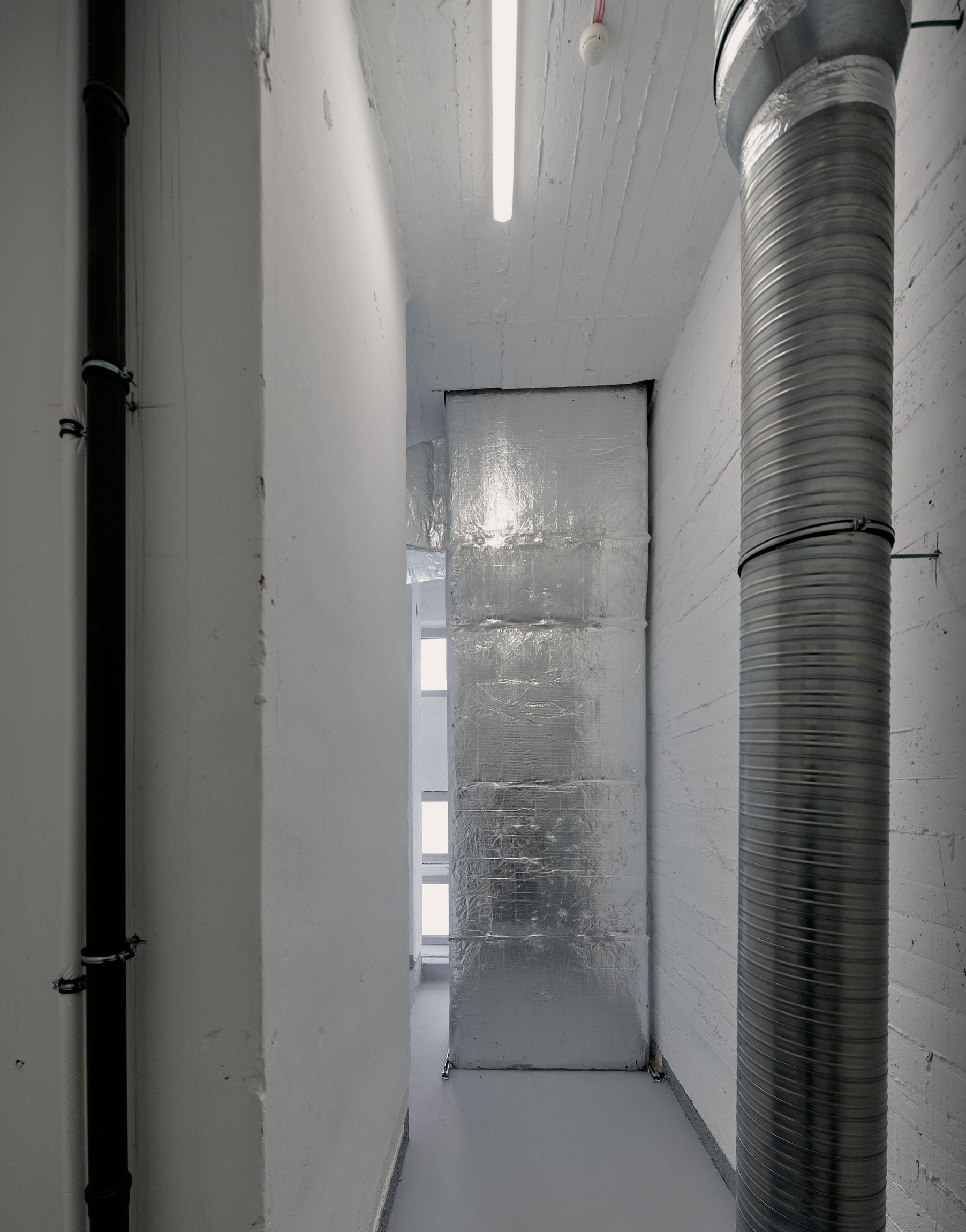 192 gizella loft
