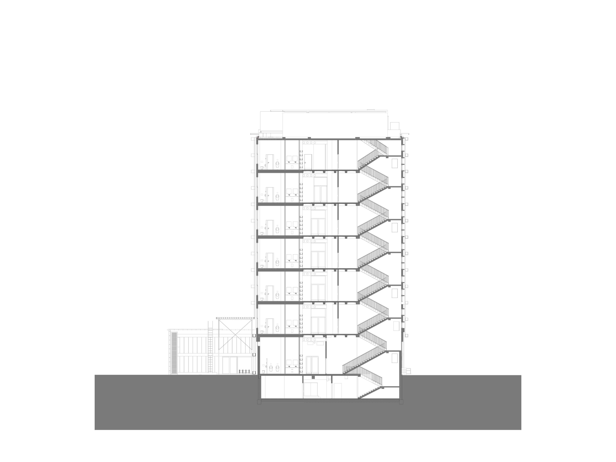 192 gizella loft