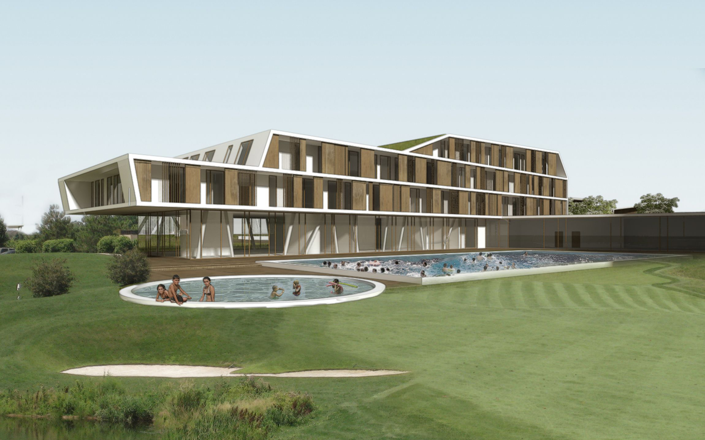 golfklub es hotel