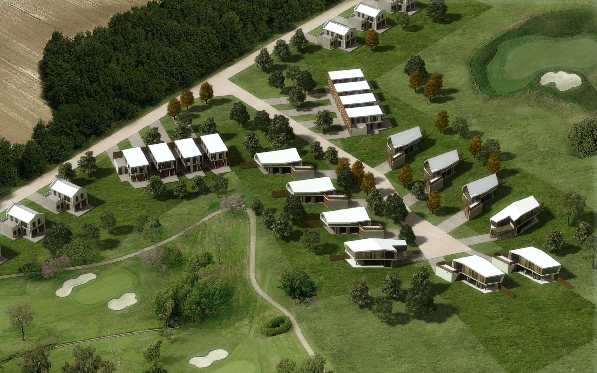 golfklub es hotel
